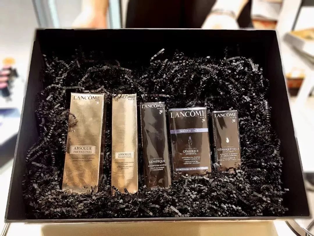 今日开街！超INS的风格、上千种礼品，GMbeauty美妆主题街来了！