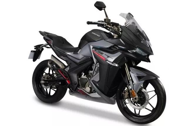 老外国产电动摩托车,最便宜的十款国产摩托车