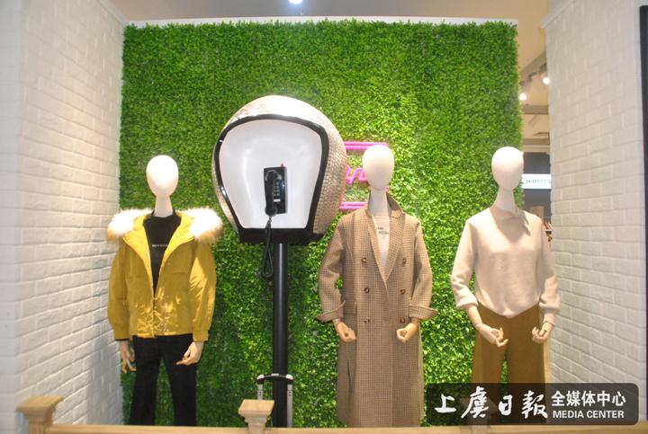 秋冬高级显瘦感穿搭,解锁又美又暖的冬日时尚穿搭