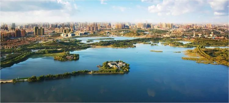 唐山全力打造体育强市,唐山城市建设怎么样