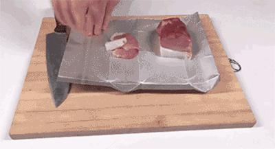 牛奶盒变废为宝怎么叠,变废为宝用牛奶盒做一个手工