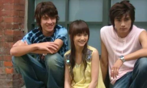 台湾男团有哪些,台湾老男团的现状