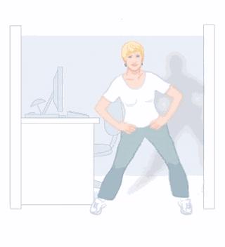 久坐,温柔的“慢性自杀”:每天坐多久,决定了你的寿命