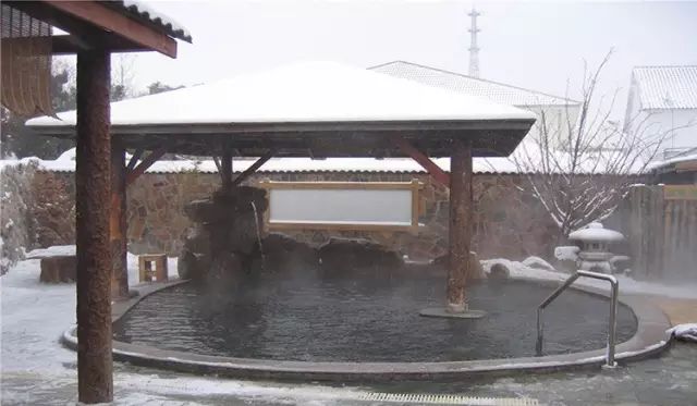 大连温泉百溪泉洗浴,大连洗温泉推荐