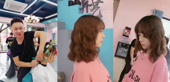 不办卡不推销，成都这家网红美发店为啥子这么火？