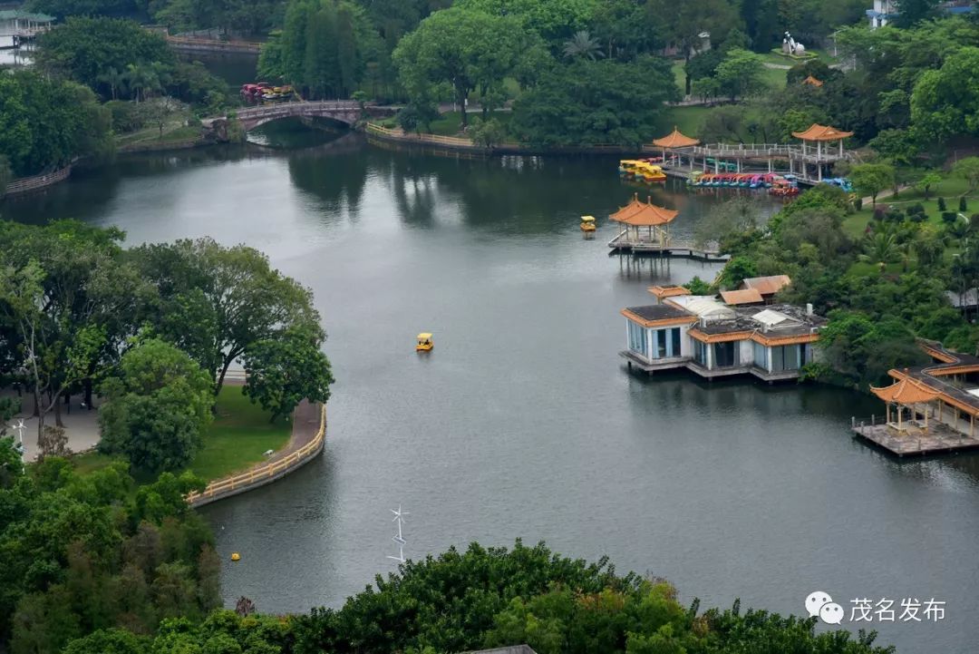 下雨天茂名有什么好玩地方,茂名下雨天好去处
