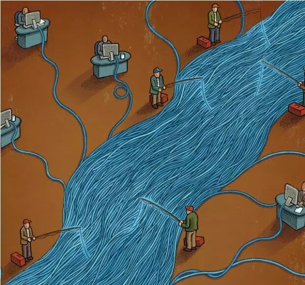 新知丨收到钓鱼邮件，你可以注意这些