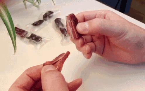 网红爆款零食销量第一,2022双十一零食销量排行榜