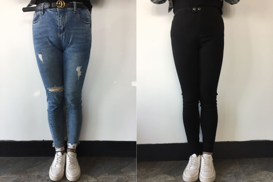 穿上瘦5斤的神器！难道要等双十一结束再告诉你么！