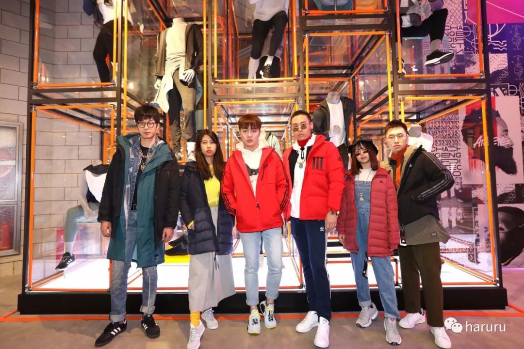 素人改造你也可以是mv的主角,改造素人穿搭老师