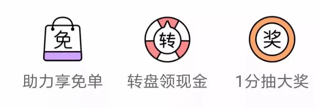 看完300个裂变案例,6个裂变获客增长方法