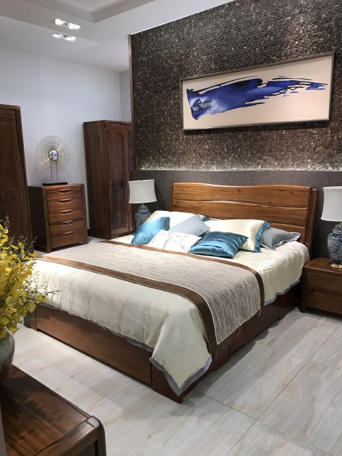 一木家具工厂店,一木1953家具旗舰店