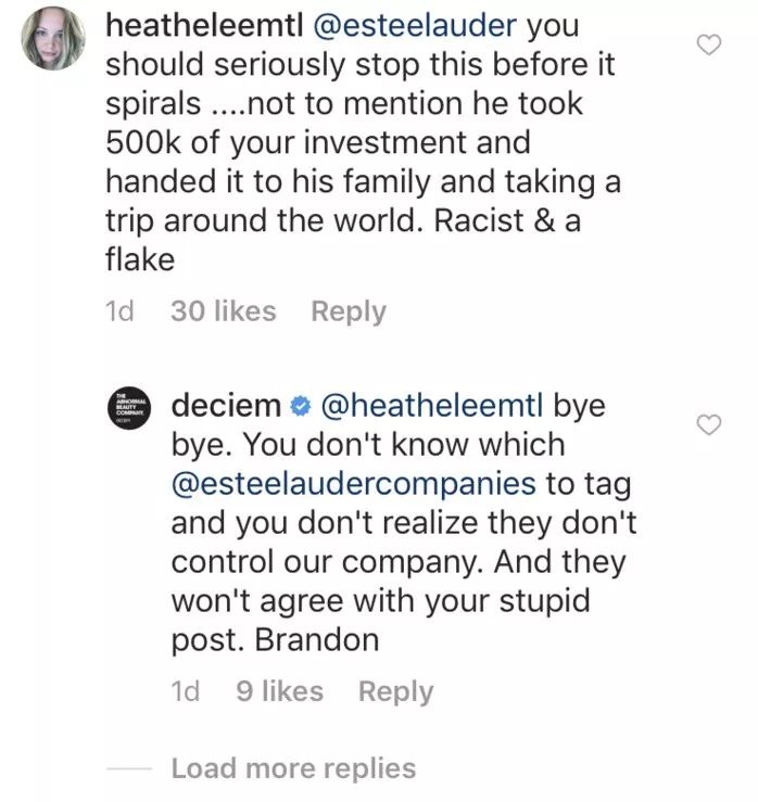 theordinary美白避雷,用了theordinary头皮精华长痘