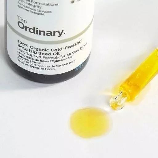 theordinary用完过敏,用了theordinary烟酰胺变黑