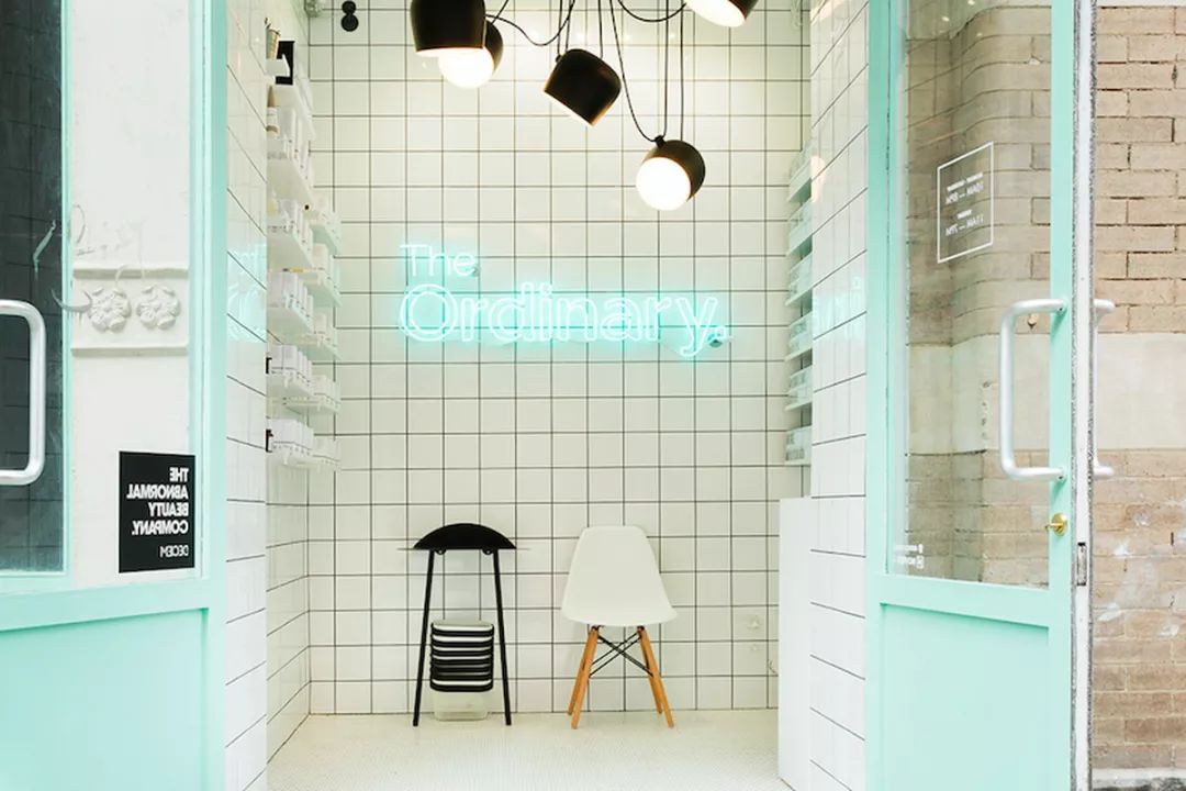 theordinary美白避雷,用了theordinary头皮精华长痘