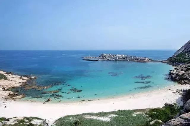 深圳网红景点马尔代夫,深圳马尔代夫沙滩附近游玩