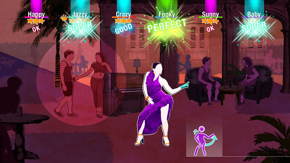 风靡全球的聚会游戏怎么玩,100多人聚会玩的游戏