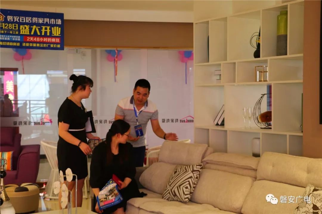 探秘磐安最大建材市场，附妇女儿童用品抽检结果有一不合格