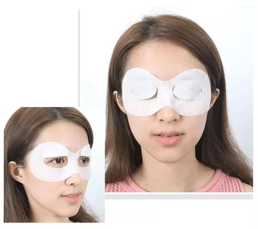 日常推荐一款超好用的眼膜,超级效果好又好用的眼膜