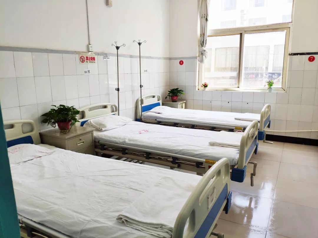 全面升级!新筑新合看病不难,就医不贵~