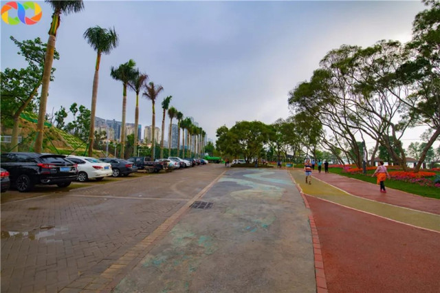 珠海海滨公园值得去吗,珠海旅游攻略海滨公园路线