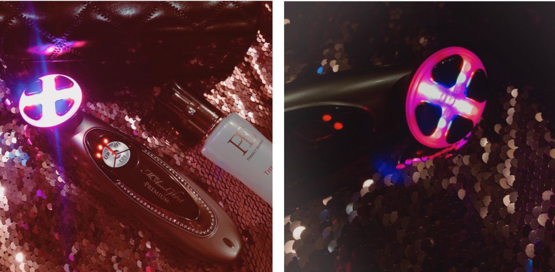 夏天被粉红色泡泡承包，嫁给爱情的女孩脸上都挂着糖霜