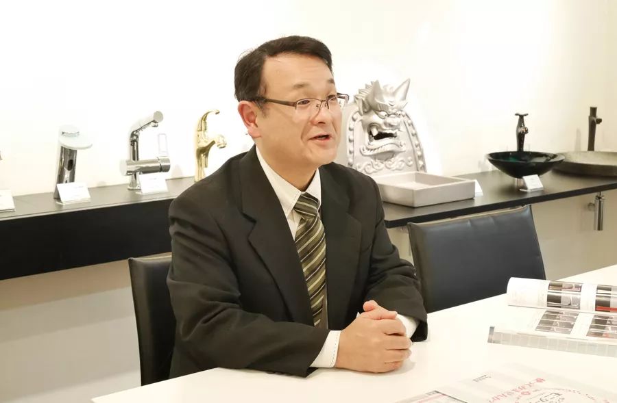 亏损5亿日元的水龙头，一有人气就不卖了！