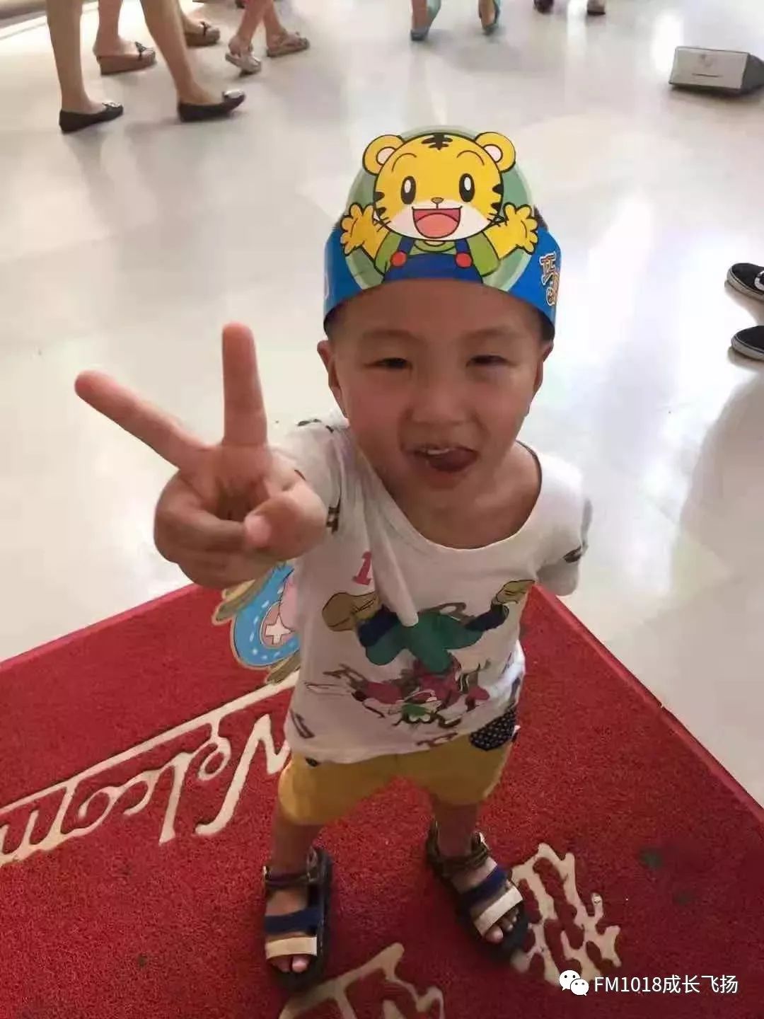 感慨自己成长的朋友圈,说说自己的成长