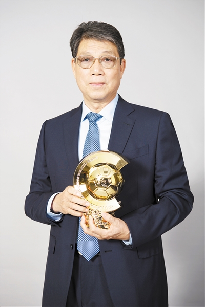 中国金球奖评选者,第四届金球奖评选