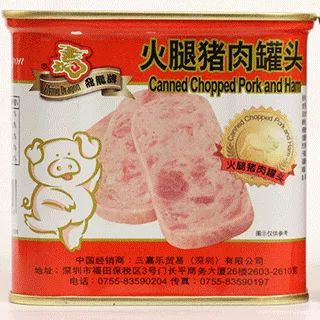 各种午餐肉评测,含肉量90%的午餐肉测评