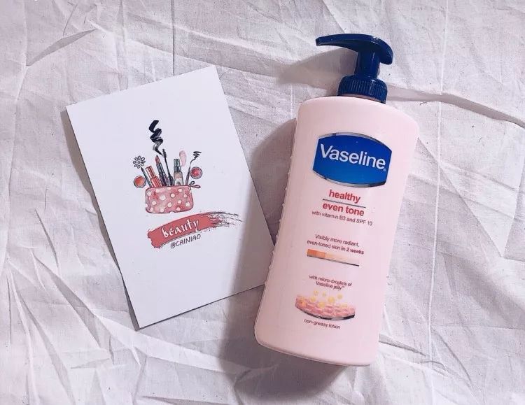 身体乳哪个牌子好秋冬季用的平价,冬季身体乳推荐大干皮学生党平价