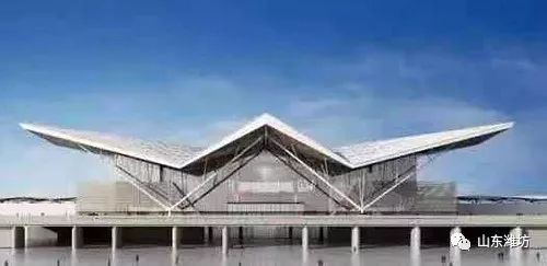 济青高铁沿途站点有哪些,济青高铁造型