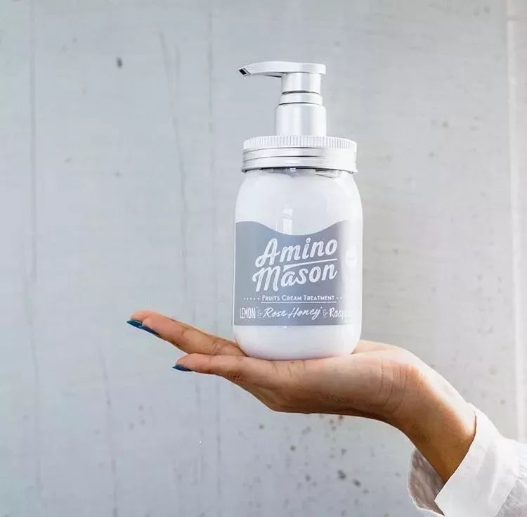 氨基酸洗发水推荐清爽控油,控油强韧发根氨基酸洗发水推荐