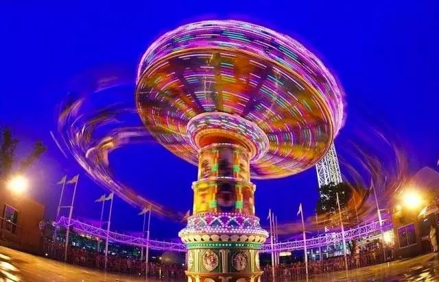 欢乐谷免费惠民券,欢乐谷29元特惠票