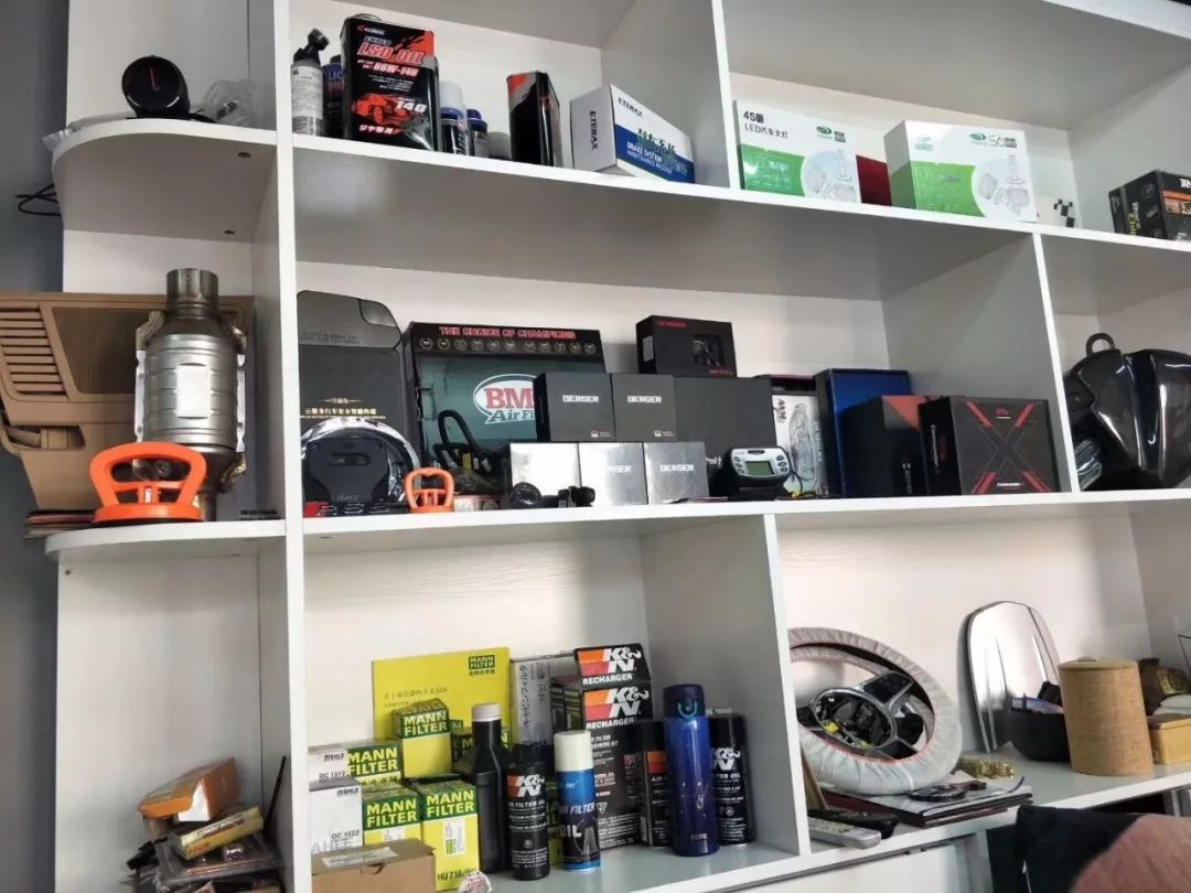 招观｜GTShow百城千店万里行日夜兼程风雨无阻