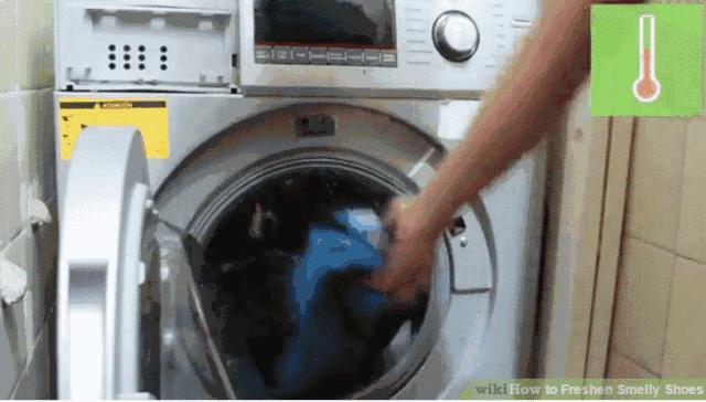 【参谋百科】鞋子有异味?试试下面这些最强攻略!