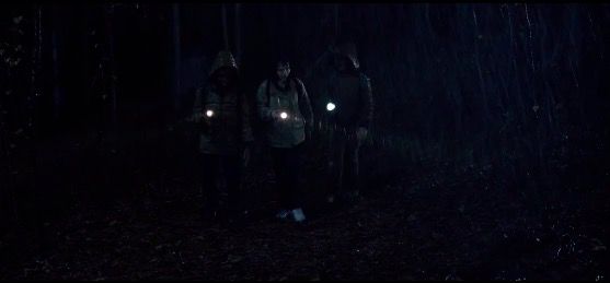 怪奇物语1威尔最后怎么样,怪奇物语一口气解说第一季