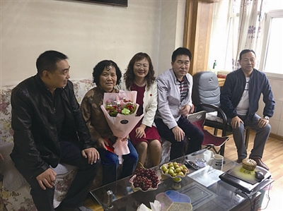 让教育温暖而芬芳心得体会,让教育充满幸福