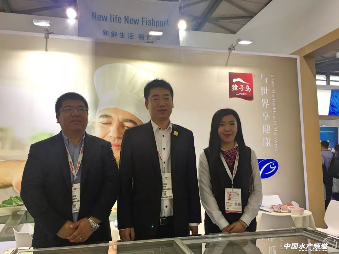 海产业竞争越演越烈！海产企业深度联合源头资源与下游渠道，不能再单打独斗了