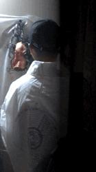 菜市场男孩,菜市场男童