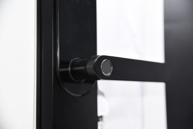 360s1智能门锁测评,360智能门锁m1精英版怎么样