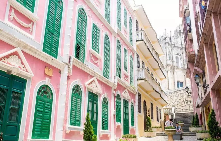 澳门吃喝玩乐全攻略,澳门吃喝玩乐旅游攻略