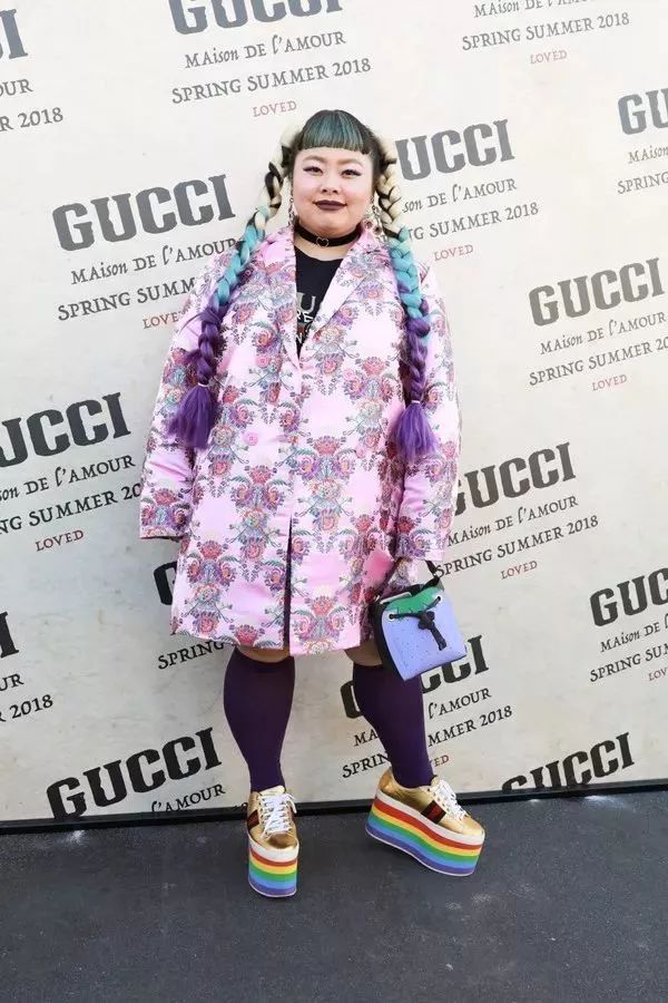 日本有趣的灵魂,日本碧昂丝图片