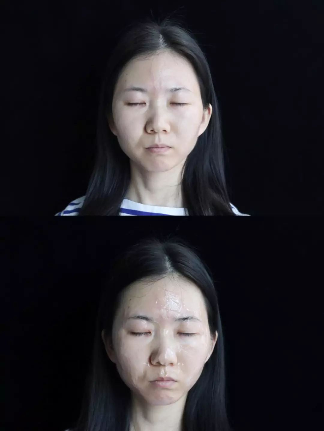 油腻泛红毛孔粗大用什么面膜,油腻暗沉皮肤用什么护肤品好