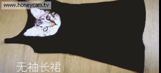 懒人叠衣服有妙招,衣服能叠成心形么