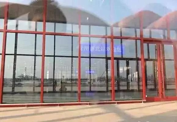 济青高铁沿途站点有哪些,济青高铁造型