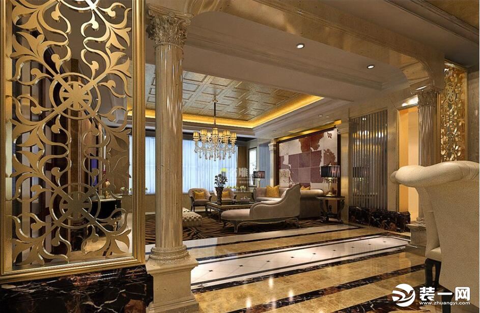 名雕装饰设计师,名雕装饰有名设计师