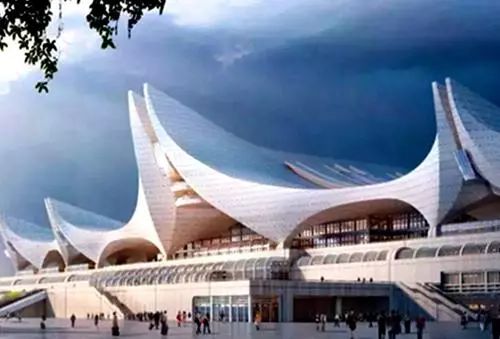 济青高铁通车,济青高铁通车时间