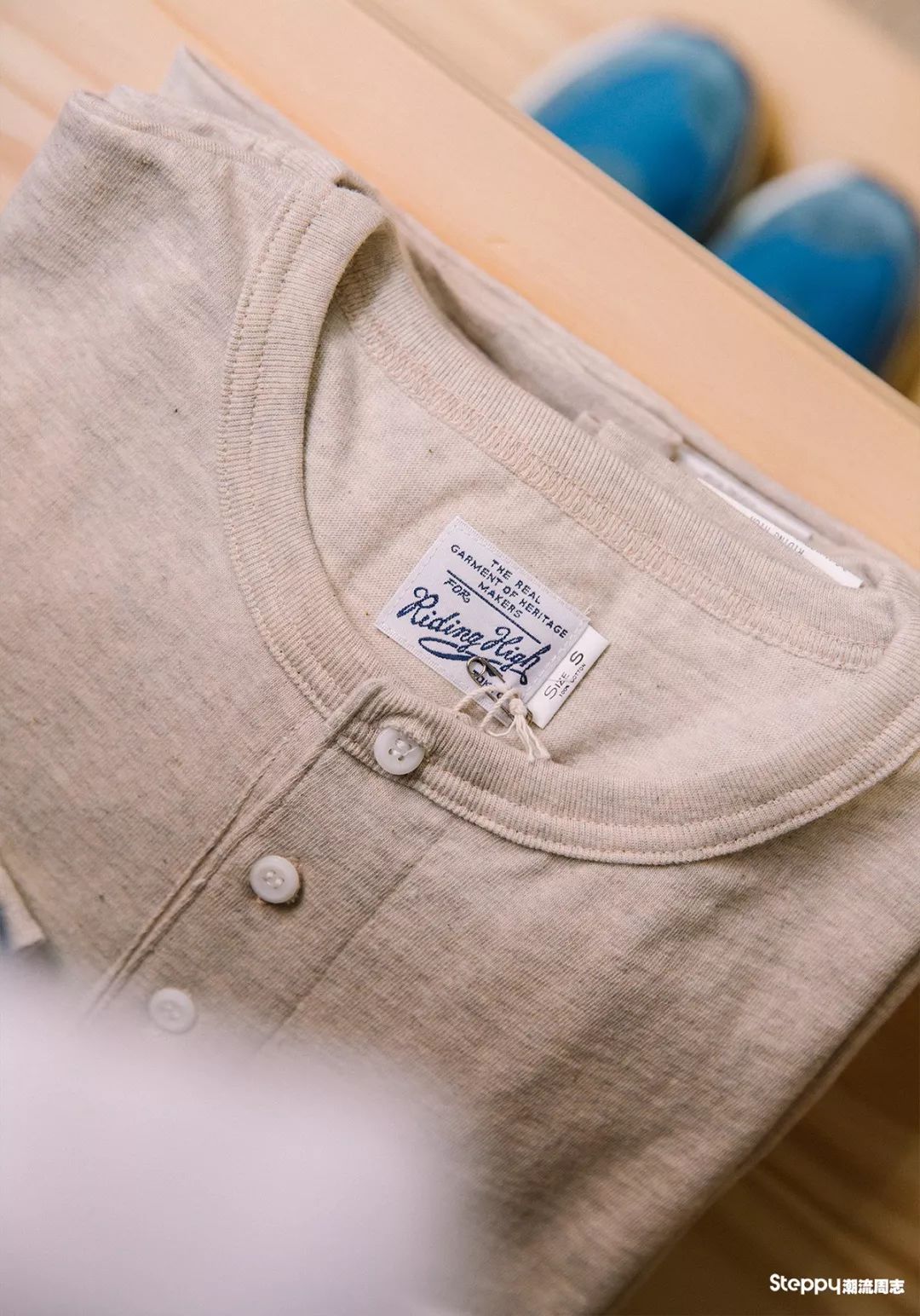 我去了香港一间最“接近”日本的选货店，没想到它竟然隐藏在工业大厦楼上