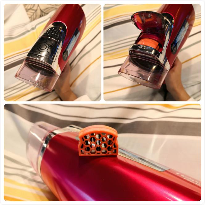 tescom吹风机对比戴森,tescom卷发吹风机好用吗